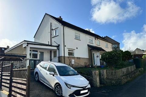 3 bedroom semi-detached house for sale, Burns Hill, Addingham, Ilkley