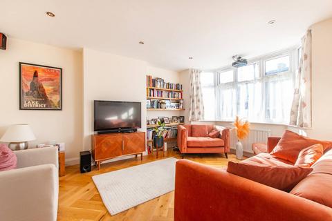 3 bedroom terraced house for sale, Sherrick Green Road, Willesden Green, London, NW10