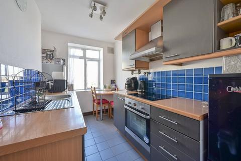 undefined, Keswick Road, East Putney, London, SW15