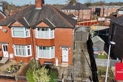 3 bedroom property for sale, Fairfield Road, Cadishead, M44
