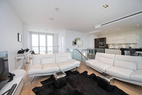 2 bedroom penthouse for sale, Avantgarde Tower, Shoreditch, London, E1