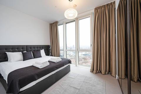 undefined, Avantgarde Tower, Shoreditch, London, E1