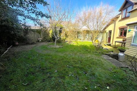 2 bedroom detached house for sale, Priestacott Park, Kilkhampton