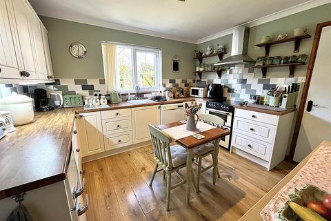 2 bedroom detached house for sale, Priestacott Park, Kilkhampton