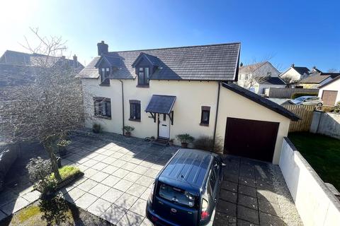 2 bedroom detached house for sale, Priestacott Park, Kilkhampton