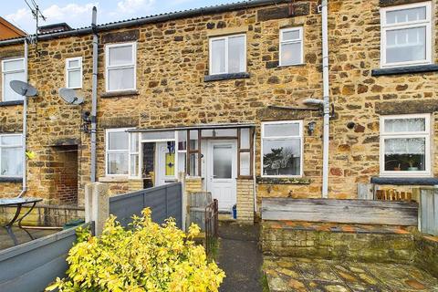 2 bedroom terraced house to rent, School Road, Matlock DE4