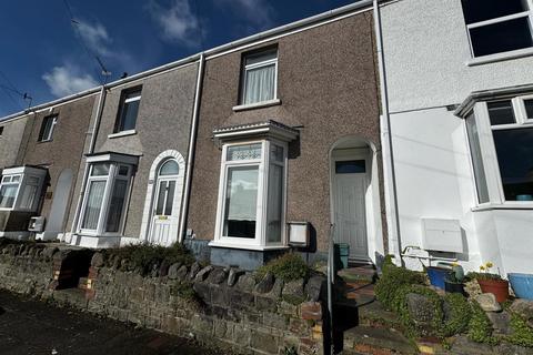 2 bedroom terraced house for sale, Bayview Terrace, Brynmill, Swansea