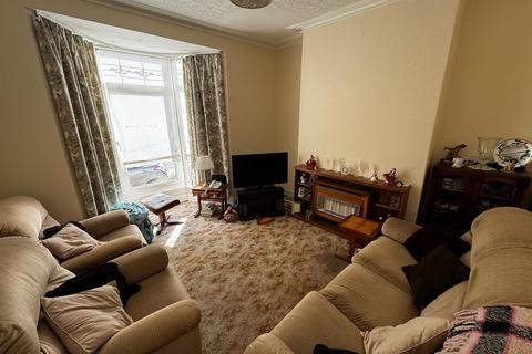 2 bedroom terraced house for sale, Bayview Terrace, Brynmill, Swansea