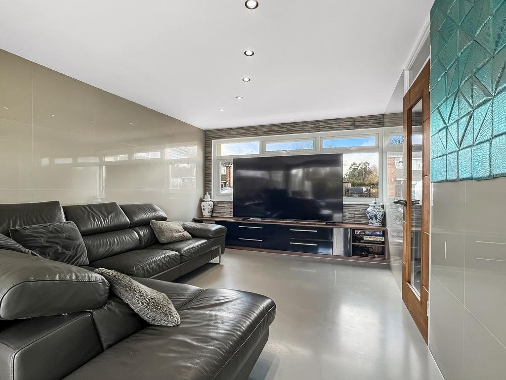 Living Room/Diner
