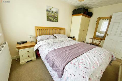 3 bedroom semi-detached house for sale, Ty Gwyn Drive, Brackla, Bridgend County. CF31 2QJ
