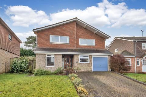 5 bedroom detached house for sale, Chesterfield Drive, Sevenoaks, Kent, TN13