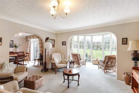 5 bedroom detached house for sale, Chesterfield Drive, Sevenoaks, Kent, TN13