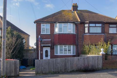 3 bedroom semi-detached house for sale, Kent Road, Margate, CT9