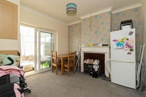 3 bedroom semi-detached house for sale, Kent Road, Margate, CT9