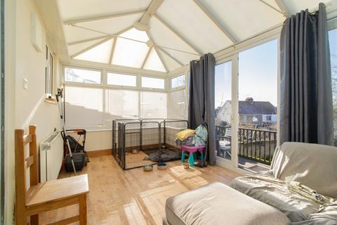 3 bedroom semi-detached house for sale, Kent Road, Margate, CT9