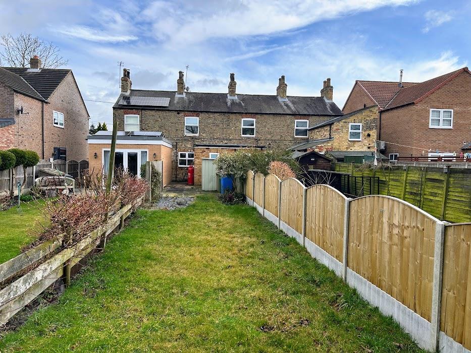 Rear garden (2)