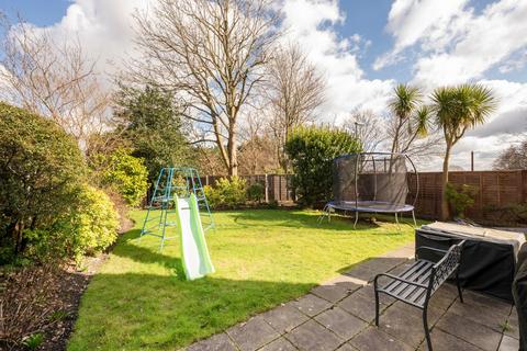 5 bedroom semi-detached house for sale, Highfield Road, WALTON-ON-THAMES, KT12