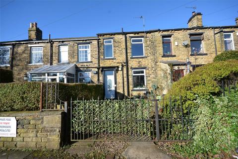 Radcliffe Terrace, Pudsey, West Yorkshire