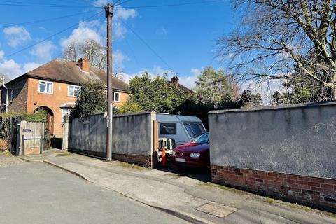 3 bedroom semi-detached house for sale, Park Grove, Derby DE22