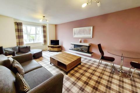 2 bedroom flat for sale, Heathfields, Lancaster Road, Salford, M6