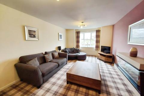 2 bedroom flat for sale, Heathfields, Lancaster Road, Salford, M6