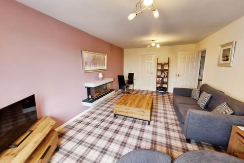 2 bedroom flat for sale, Heathfields, Lancaster Road, Salford, M6