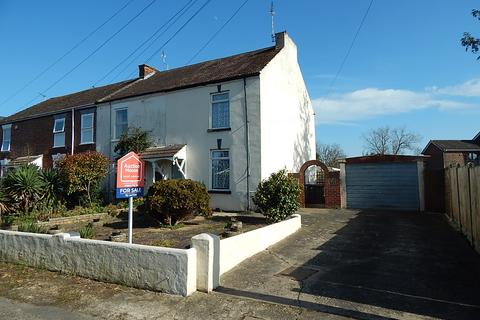 3 bedroom end of terrace house for sale, 1 Winchester Villas, Farman Close, Belton, Great Yarmouth, Norfolk NR31 9JR