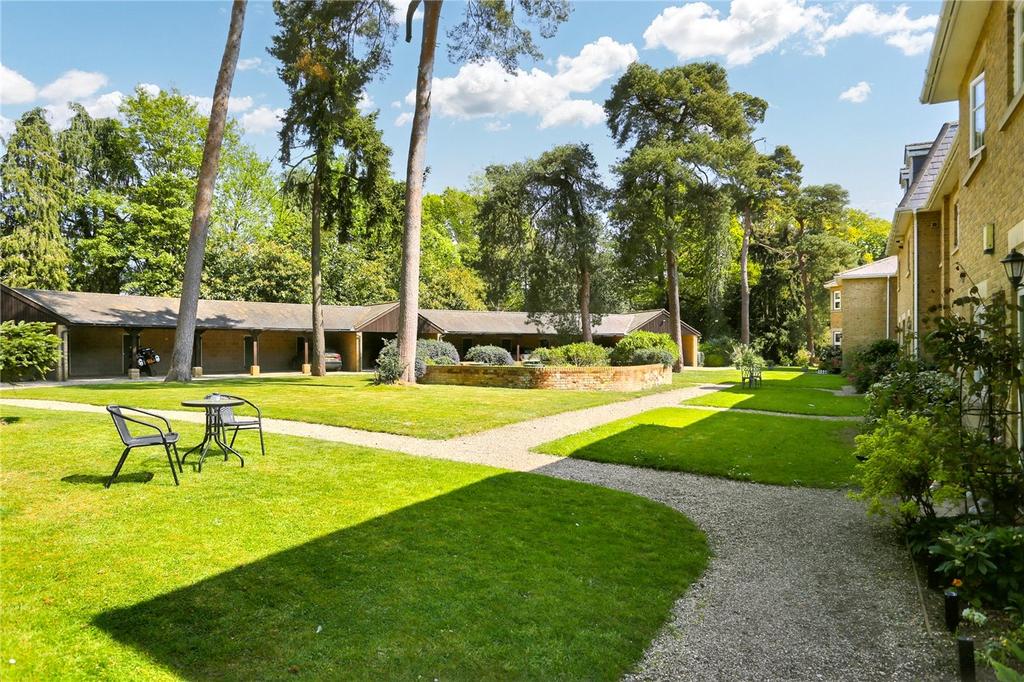 Gardens