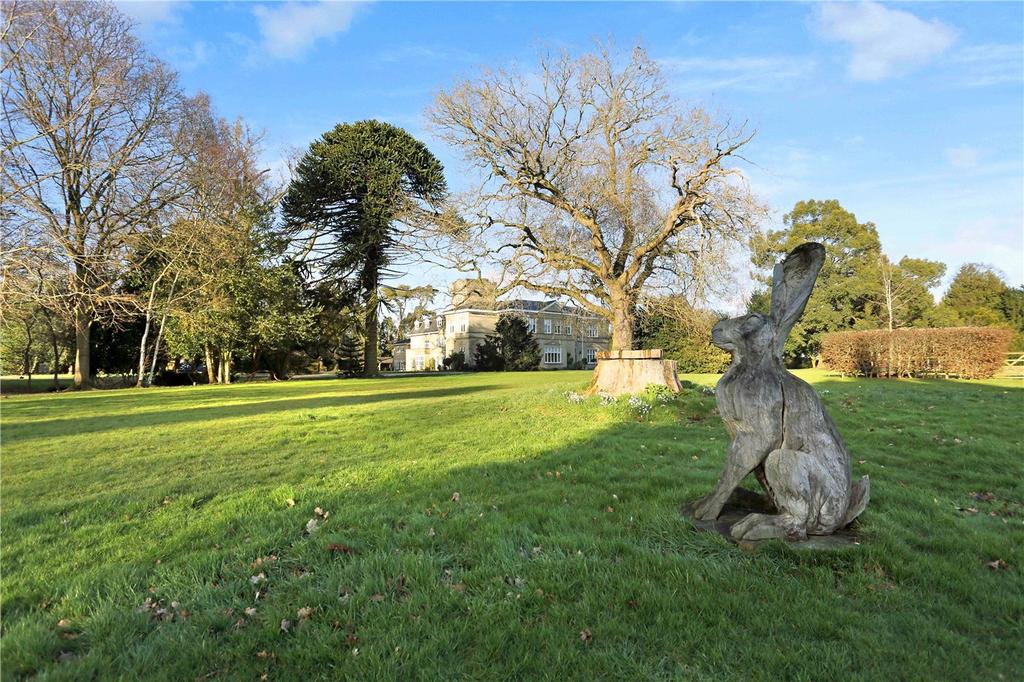 Gardens