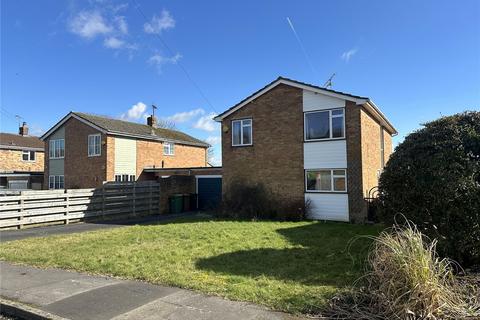 3 bedroom detached house for sale, Hill Bottom Close, Whitchurch Hill, Reading, Oxfordshire, RG8