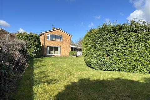 3 bedroom detached house for sale, Hill Bottom Close, Whitchurch Hill, Reading, Oxfordshire, RG8