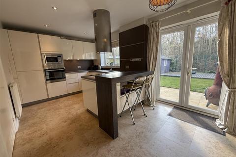 23 Bleath Ghyll, Darlington, DL2 2GS
