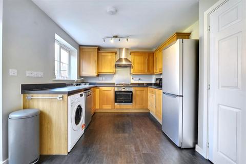 3 bedroom detached house for sale, Sandpit Drive, Birstall, Leicester