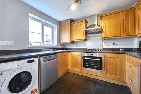 3 bedroom detached house for sale, Sandpit Drive, Birstall, Leicester