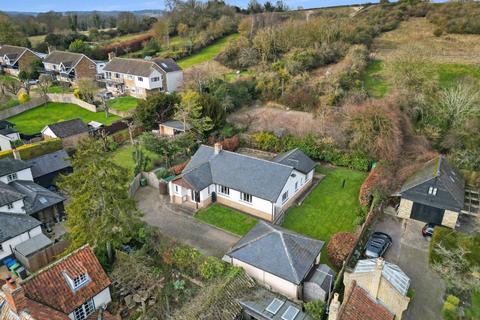 3 bedroom detached bungalow for sale, High Street, Orwell, Royston