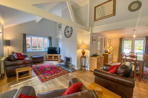 3 bedroom detached bungalow for sale, High Street, Orwell, Royston