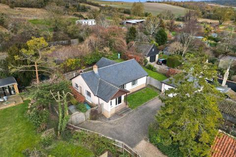 3 bedroom detached bungalow for sale, High Street, Orwell, Royston