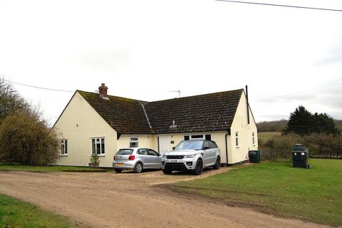 3 bedroom bungalow to rent, Lower Farm, Barrow Road, Great Saxham, Bury St Edmunds, IP29