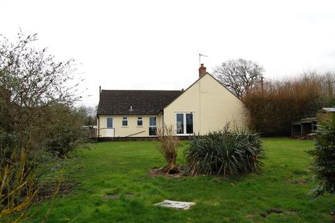 3 bedroom bungalow to rent, Lower Farm, Barrow Road, Great Saxham, Bury St Edmunds, IP29