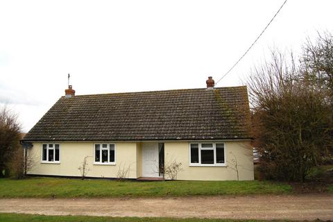 3 bedroom bungalow to rent, Lower Farm, Barrow Road, Great Saxham, Bury St Edmunds, IP29