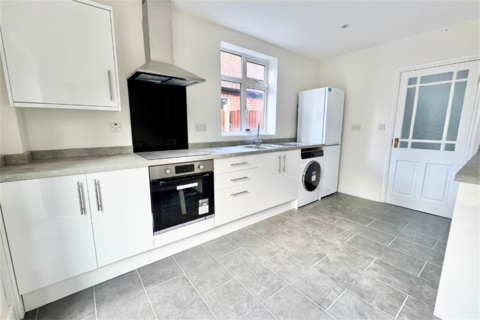 3 bedroom detached house for sale, 26 Gwenbrook Avenue, Chilwell, NG9 4BA