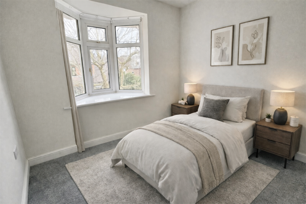 Bedroom 3