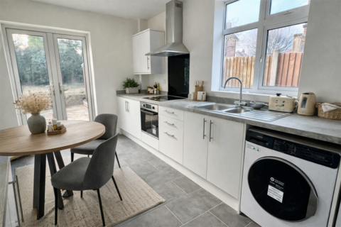 3 bedroom detached house for sale, 26 Gwenbrook Avenue, Chilwell, NG9 4BA