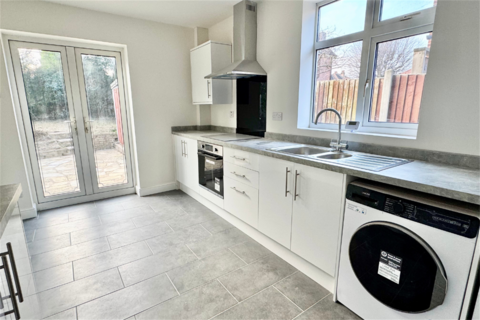 3 bedroom detached house for sale, 26 Gwenbrook Avenue, Chilwell, NG9 4BA