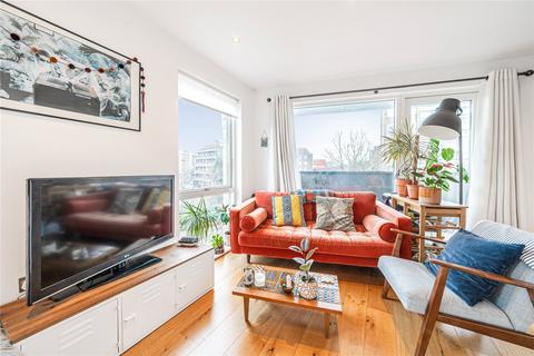 1 bedroom apartment for sale, East Street, London