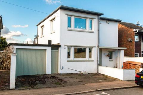 4 bedroom detached house for sale, St. Margarets Street, Rochester ME1