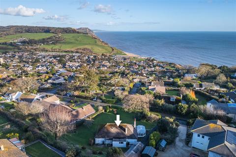 3 bedroom bungalow for sale, Old Lyme Road, Charmouth, Bridport