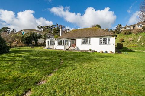 3 bedroom bungalow for sale, Old Lyme Road, Charmouth, Bridport