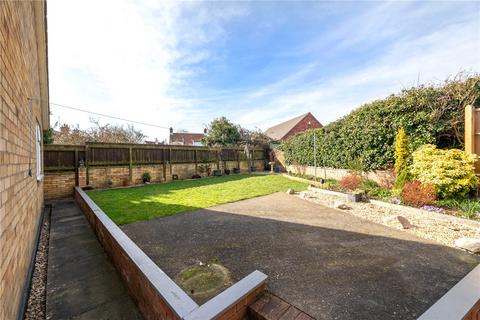 3 bedroom bungalow for sale, St. Andrews Crescent, Leasingham, Sleaford, Lincolnshire, NG34