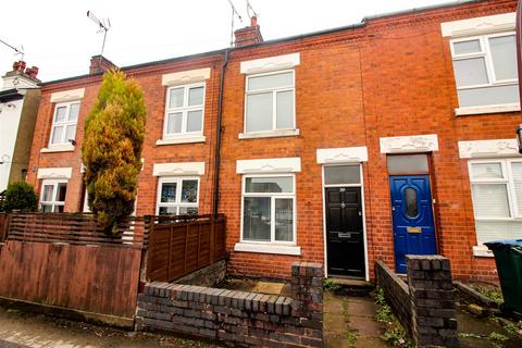 3 bedroom terraced house for sale, Warwick Street, Coventry CV5